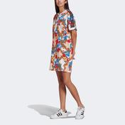 adidas Dress Kadın Renkli Elbise