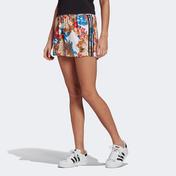 adidas HER Studio London Kadın Renkli Şort