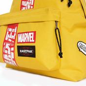Eastpak Padded Pak'R Unisex Sarı Sırt Çantası