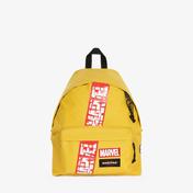 Eastpak Padded Pak'R Unisex Sarı Sırt Çantası
