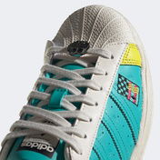 adidas Superstar Arizona Erkek Beyaz Spor Ayakkabı
