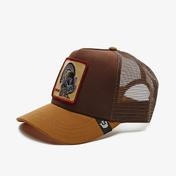 Goorin Bros Turkey Unisex Kahverengi Şapka