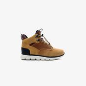 Timberland Killington Hiker Chukka Çocuk Sarı Bot