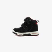 Timberland City Stomper Mid GTX Çocuk Siyah Bot