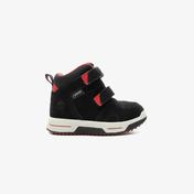 Timberland City Stomper Mid GTX Çocuk Siyah Bot