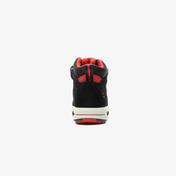 Timberland City Stomper Mid GTX Çocuk Siyah Bot