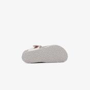 Birkenstock Gizeh BF Çocuk Gümüş Terlik