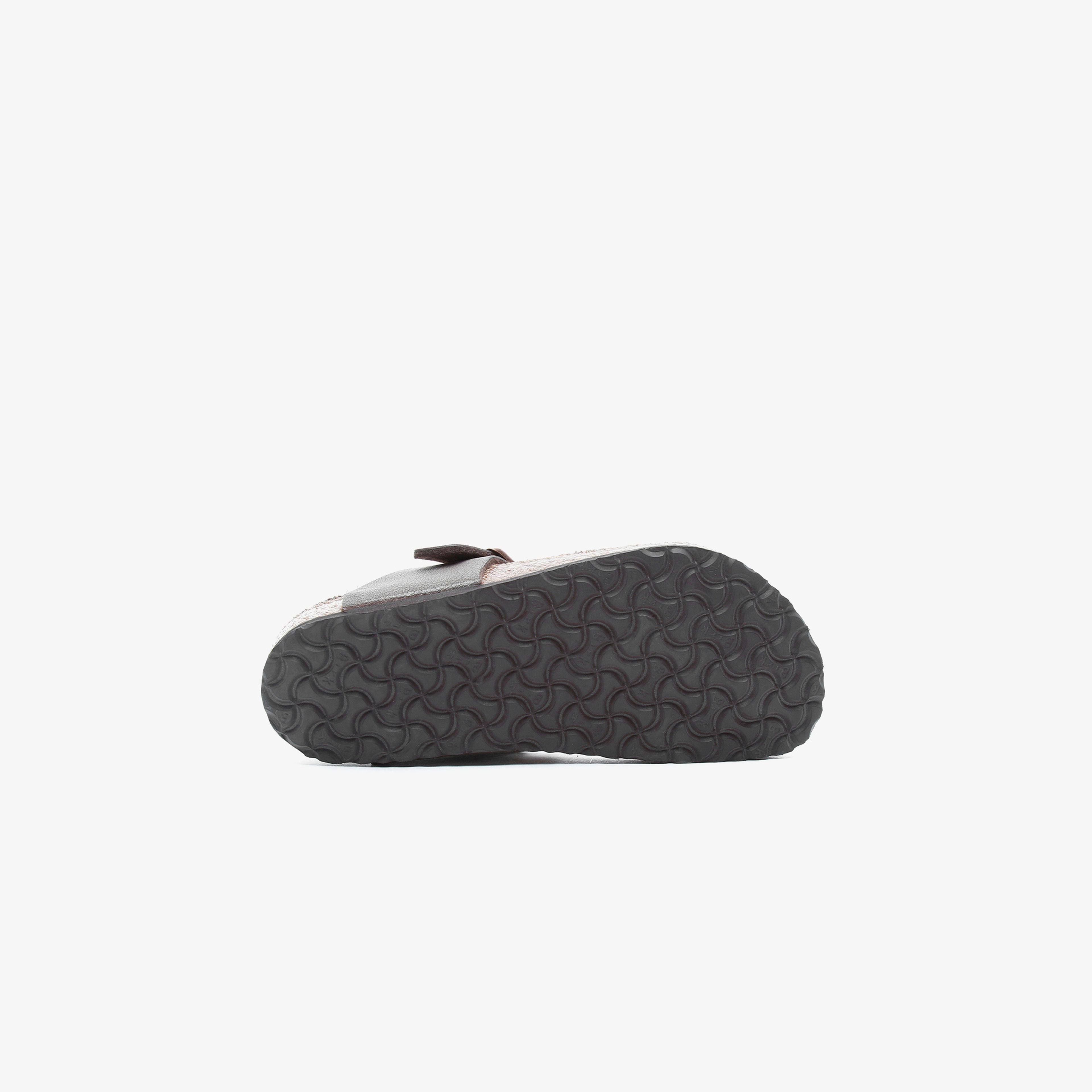 Birkenstock Gizeh Çocuk Kahverengi Terlik