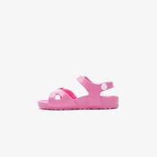 Birkenstock Rio Kids EVA Çocuk Pembe Sandalet