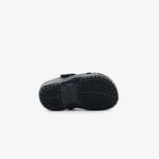 Crocs Classic Clog K Çocuk Siyah Terlik
