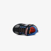 Skechers Magna Siyah Bebek Spor Ayakkabı