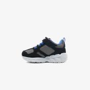 Skechers Magna Siyah Bebek Spor Ayakkabı