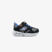 Skechers Magna Siyah Bebek Spor Ayakkabı