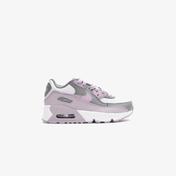 Nike Air Max 90 LTR Çocuk Pembe-Gri Spor Ayakkabı