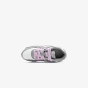 Nike Air Max 90 LTR Çocuk Pembe-Gri Spor Ayakkabı