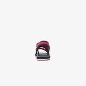 Lacoste SOL Çocuk Pembe Sandalet