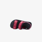 Lacoste SOL Çocuk Pembe Sandalet
