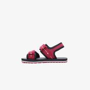 Lacoste SOL Çocuk Pembe Sandalet