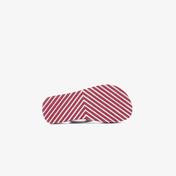 Lacoste SOL Çocuk Pembe Sandalet