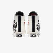 Converse x Keith Haring Chuck 70 Unisex Beyaz Sneaker