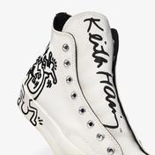 Converse x Keith Haring Chuck 70 Unisex Beyaz Sneaker