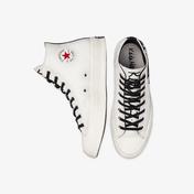 Converse x Keith Haring Chuck 70 Unisex Beyaz Sneaker