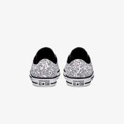 Converse x Keith Haring Chuck Taylor All Star Ox Unisex Beyaz Sneaker