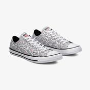 Converse x Keith Haring Chuck Taylor All Star Ox Unisex Beyaz Sneaker