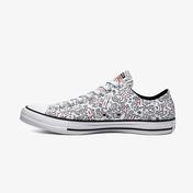 Converse x Keith Haring Chuck Taylor All Star Ox Unisex Beyaz Sneaker