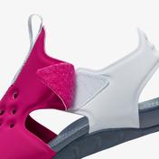 Nike Sunray Protect 2 Çocuk Pembe Spor Sandalet