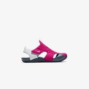 Nike Sunray Protect 2 Çocuk Pembe Spor Sandalet