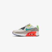 Nike Air Max 90 EOI Çocuk Renkli Spor Ayakkabı