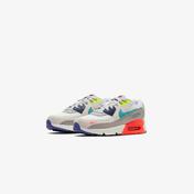 Nike Air Max 90 EOI Çocuk Renkli Spor Ayakkabı