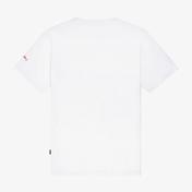 Converse x Keith Haring Erkek Beyaz T-Shirt