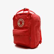 Kanken Mini Unisex Kırmızı Sırt Çantası