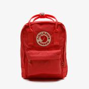 Kanken Mini Unisex Kırmızı Sırt Çantası