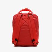 Kanken Mini Unisex Kırmızı Sırt Çantası