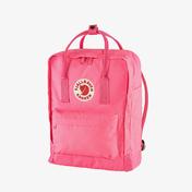 Kanken Classic Unisex Pembe Sırt Çantası