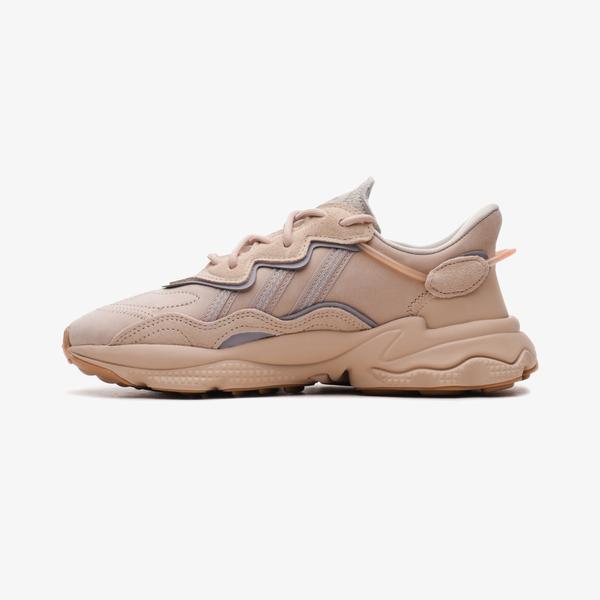 adidas Ozweego Unisex Krem Spor Ayakkabı_2