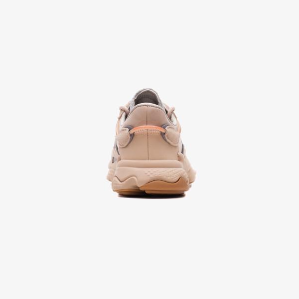 adidas Ozweego Unisex Krem Spor Ayakkabı_1