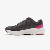 Skechers Arch Fit She'S Effortless Kadın Siyah Spor Ayakkabı