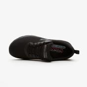 Skechers Flex Appeal 3.0-First Insight Kadın Siyah Spor Ayakkabı