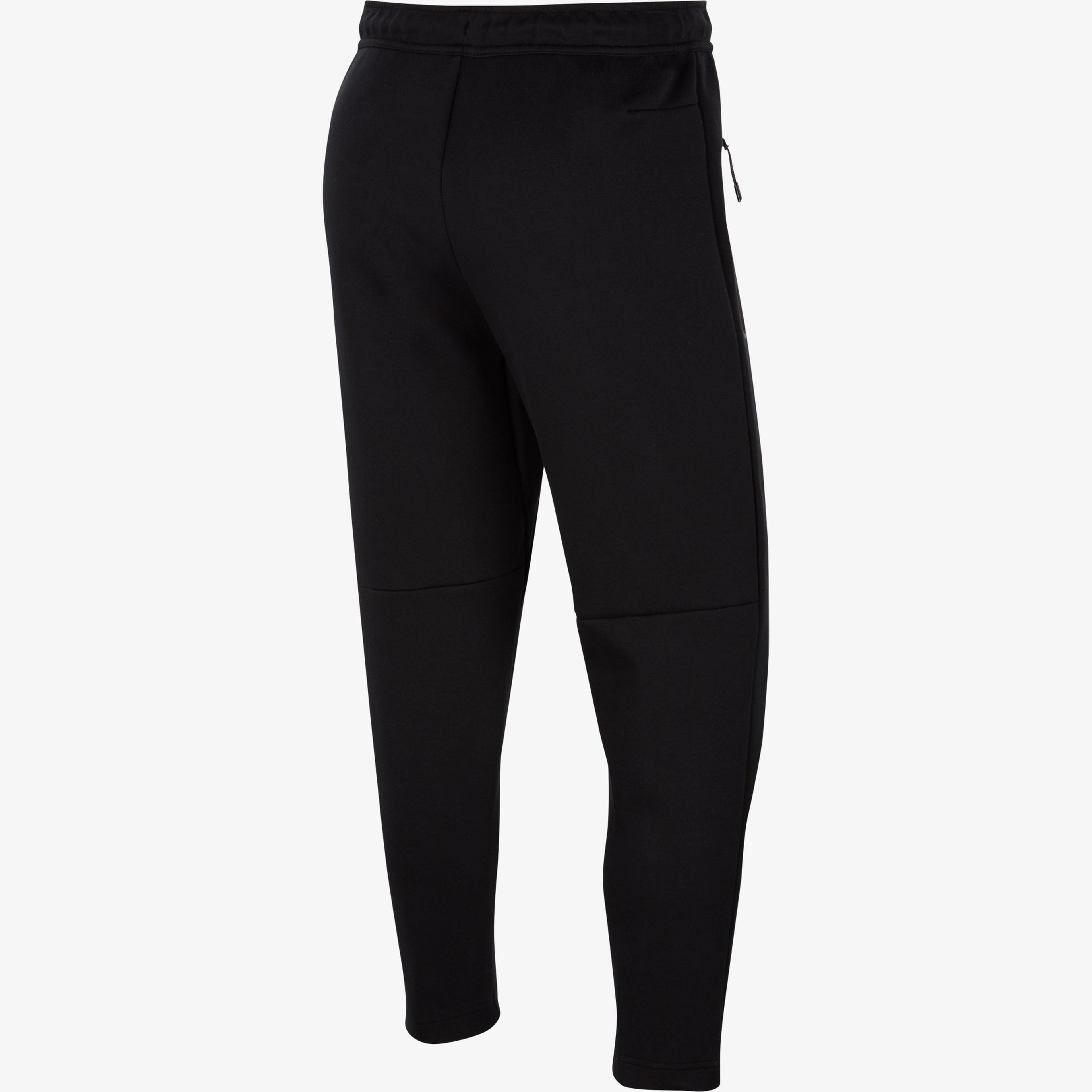 Nike Sportswear Tech Fleece Erkek Siyah Eşofman Altı