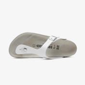 Birkenstock Gizeh Kadın Beyaz Terlik