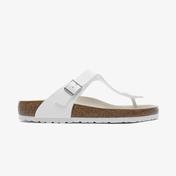 Birkenstock Gizeh Kadın Beyaz Terlik
