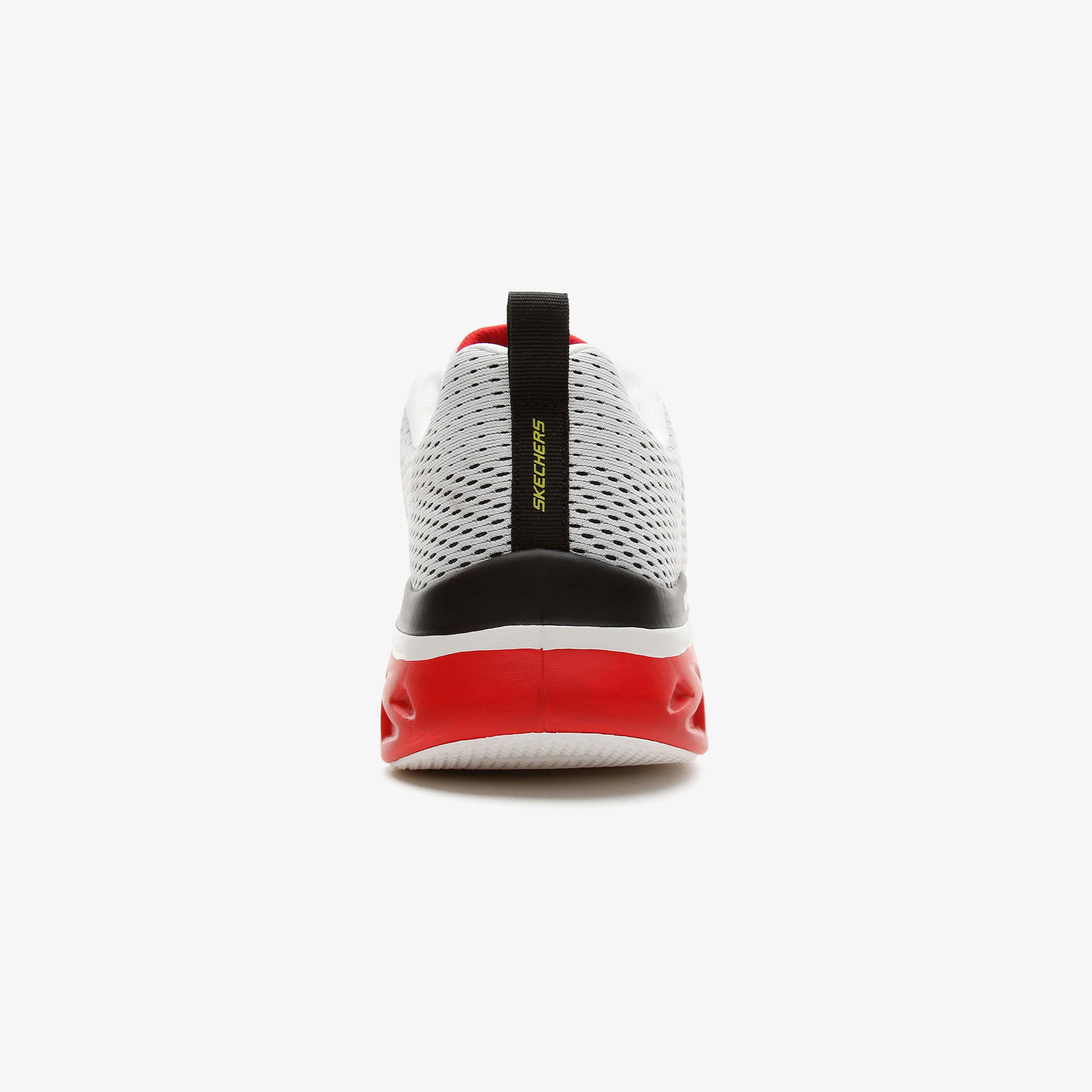 Skechers Glide-Step Sport-Wave Heat Erkek Beyaz Spor Ayakkabı