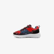 Skechers Dynamight- Defender Squad Bebek Kırmızı Spor Ayakkabı
