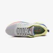 Skechers Glide-Step Sport Erkek Gri Spor Ayakkabı