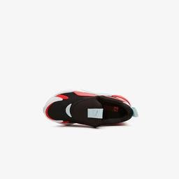 Puma RS-X³ Slip On Çocuk Siyah Spor Ayakkabı