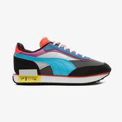 Puma Future Rider Icons Unisex Renkli Spor Ayakkabı